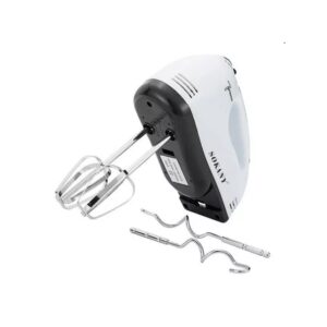 BATIDORA DE MANO SOKANY SK-133
