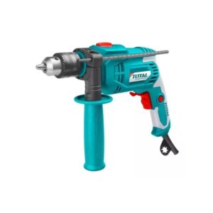 TALADRO CON PERCUTOR 810W