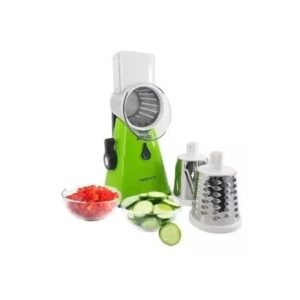Rallador Salad Maker Kanjihome Kjh-saladm01-g