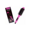 Cepillo Alisador De Cabello Nhc-8810
