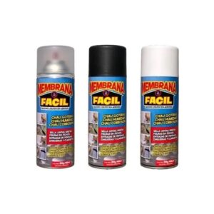 Membrana Facil Sellador Multiuso
