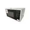 Microondas Kanji Kjh-m23lx001m Blanco 23l 220v