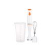 Mixer Kanji Home KJH-BLO800HB02 blanco y naranja 220V 800W