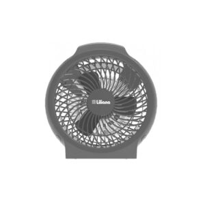 LILIANA CALOVENTOR CFH 420