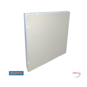 PANEL CONVECTOR RUFFO 2400W