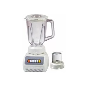 LICUADORA 2 EN 1 KANJIHOME 600W