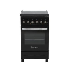 COCINA ELECTRICA KANJIBLACK NEGRA