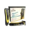 Cortadora De Pelo Usb Gama Gcs547 Sport + Trimmer Barba