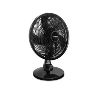 Ventilador De Mesa Liliana Vsop16