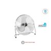 Ventilador De Piso Liliana Vtfm18 Turbo