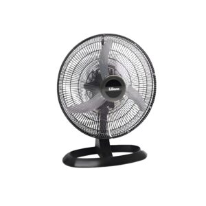 Turbo Ventilador Liliana 20 Votr20
