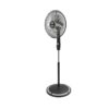 Ventilador De Pie Liliana Vpc18m
